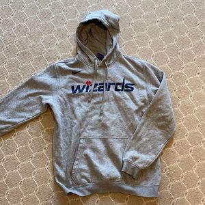Washington Wizards sweatshirt